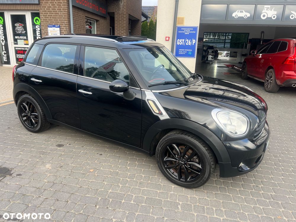 MINI Countryman - 9