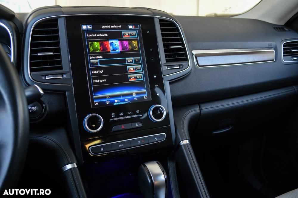 Renault Koleos 2.0 Energy dCi X-TRONIC Intens - 23