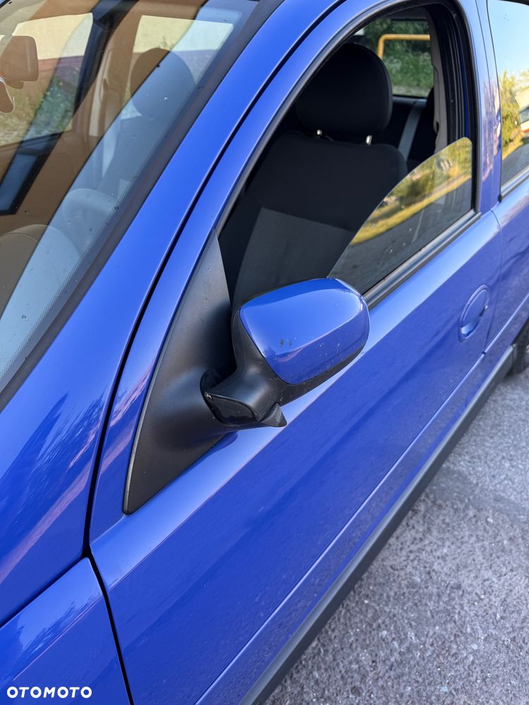 Opel Corsa 1.0 12V Cosmo - 6