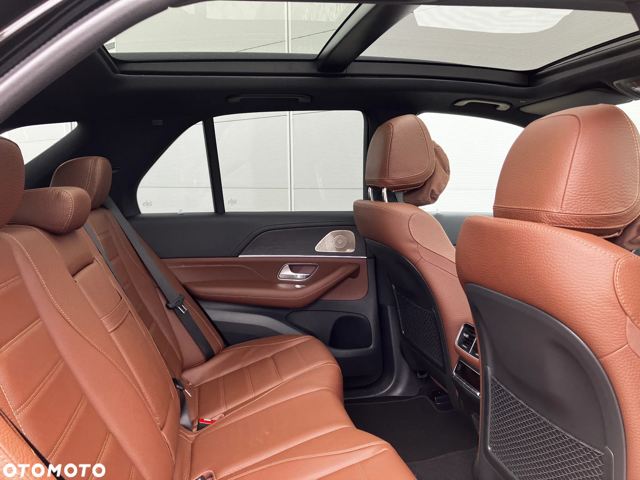 Mercedes-Benz GLE 350 de 4-Matic - 6