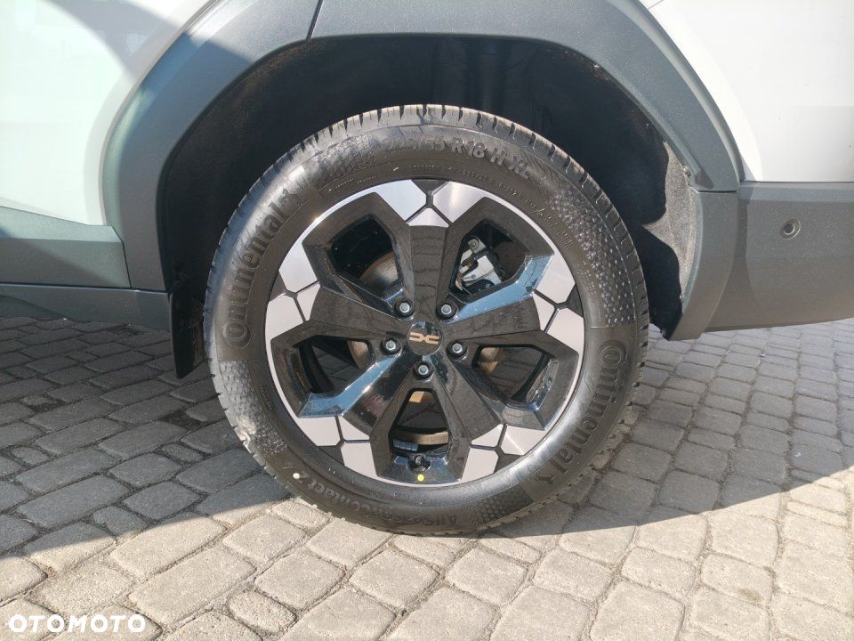 Dacia Bigster - 15