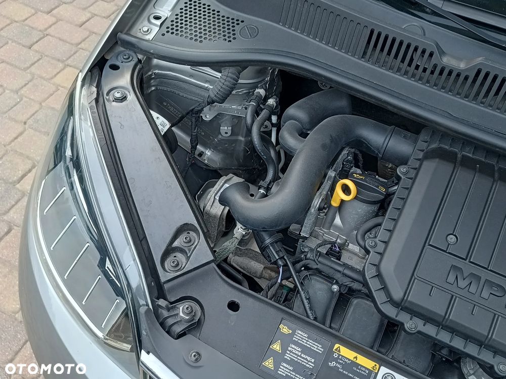 Skoda Citigo 1.0 Ambition - 31
