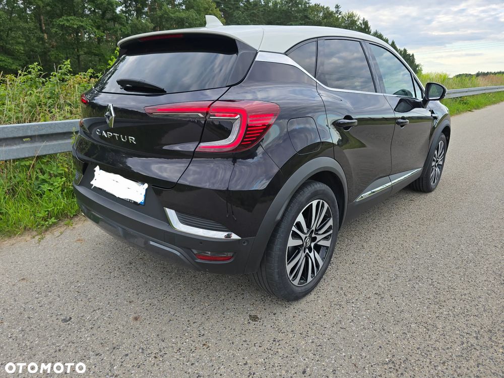 Renault Captur TCe 130 EDC GPF INTENS - 25