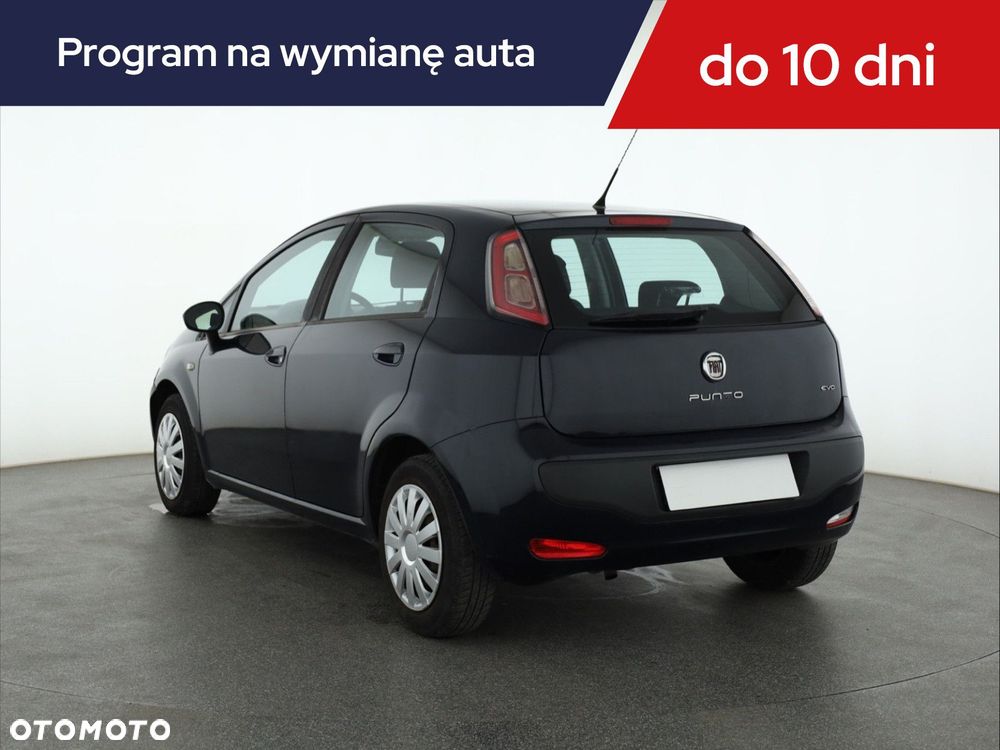 Fiat Punto Evo - 6