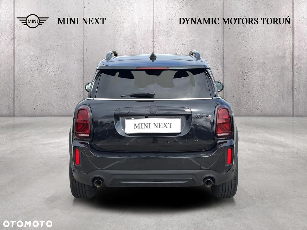 MINI Countryman Cooper S ALL4 - 9