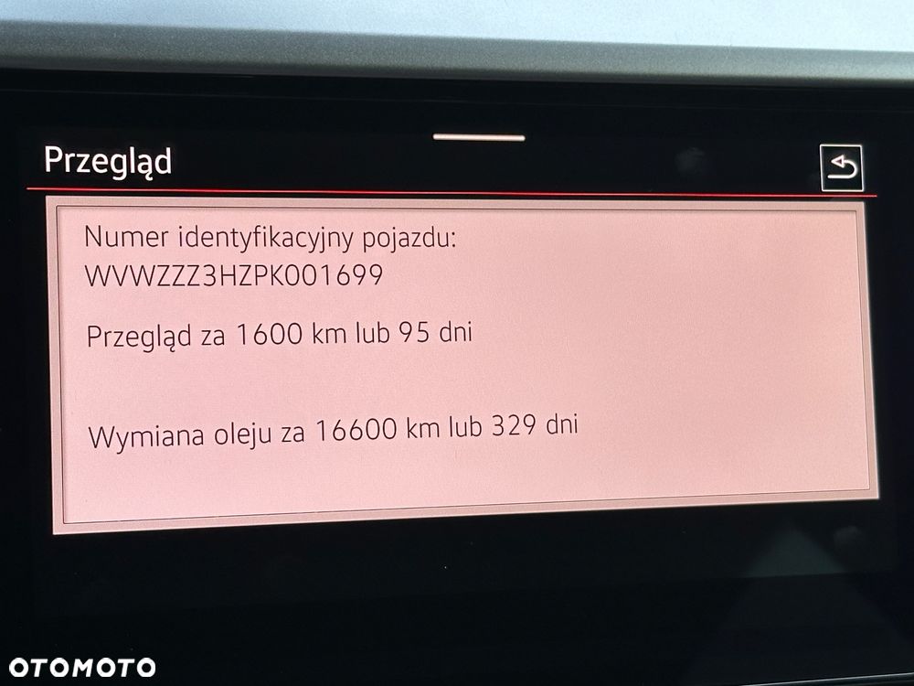 Volkswagen Arteon 2.0 TDI SCR 4Motion DSG R-Line - 33