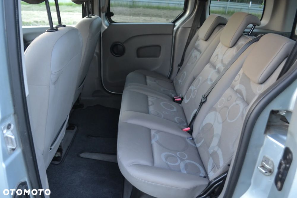 Renault Kangoo - 22