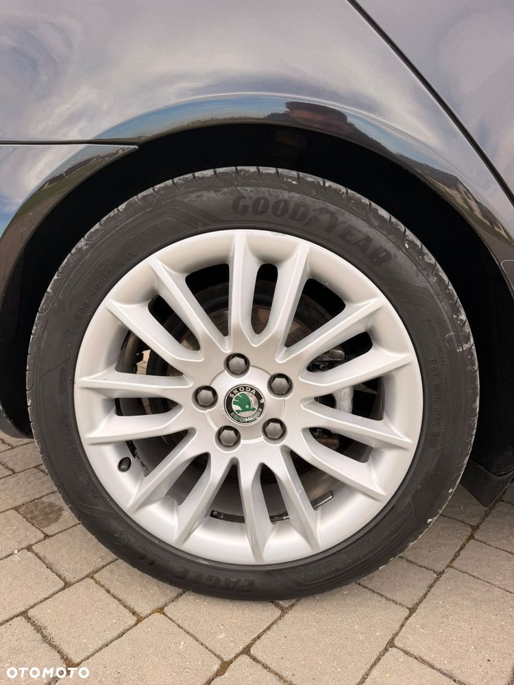 Skoda Octavia 1.8 TSI L&K - 18