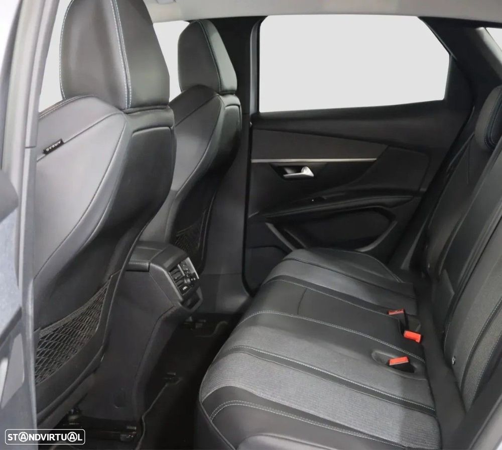 Peugeot 3008 1.6 Hybrid Allure Pack e-EAT8 - 14