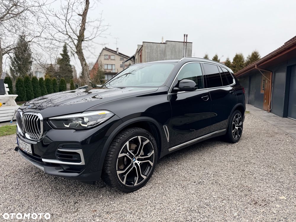 BMW X5 xDrive40i xLine - 18