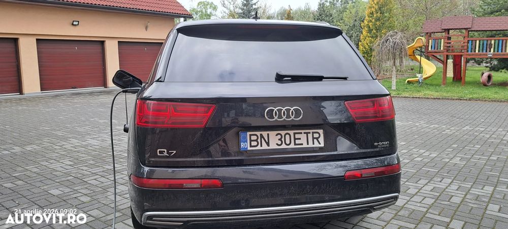 Audi Q7 - 28