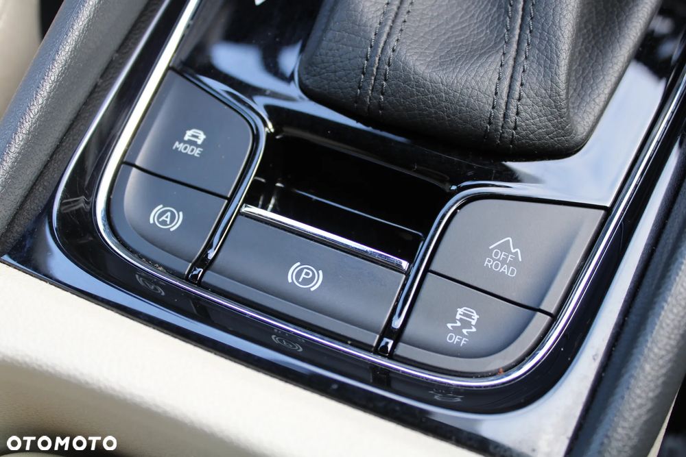 Skoda Kodiaq 2.0 TDI 4x4 Style DSG - 21