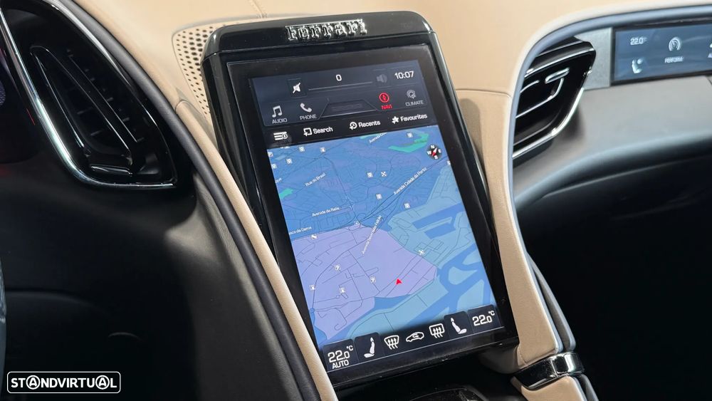 Ferrari Roma Standard - 29