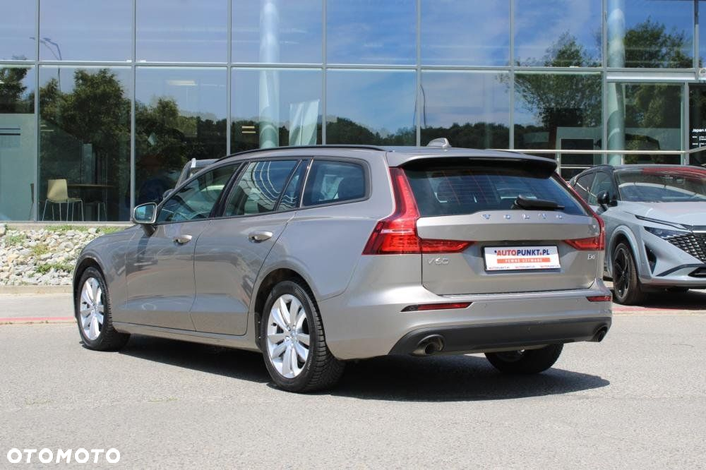 Volvo V60 - 7
