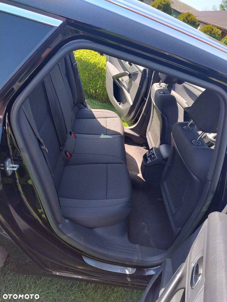 Peugeot 508 2.0 HDi Allure - 5