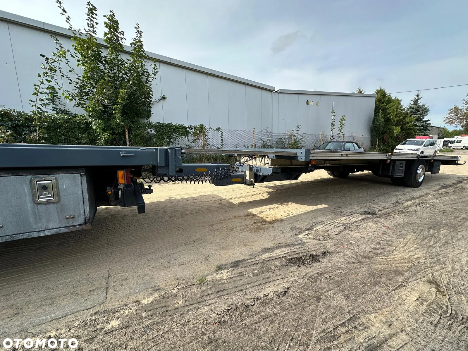 Mercedes-Benz ATEGO 15.290 6 OSOBOWY - 23