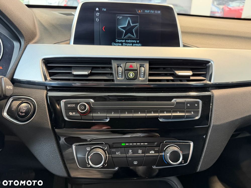 BMW X1 sDrive18i GPF - 25