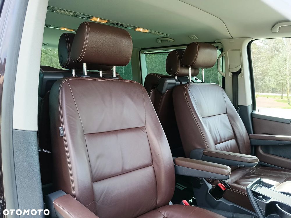 Volkswagen Multivan L1 Highline - 9