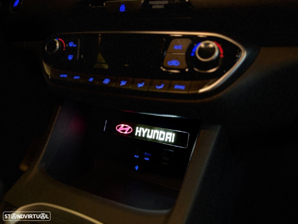 Hyundai i30 N 2.0 T-GDi Pack Performance - 22