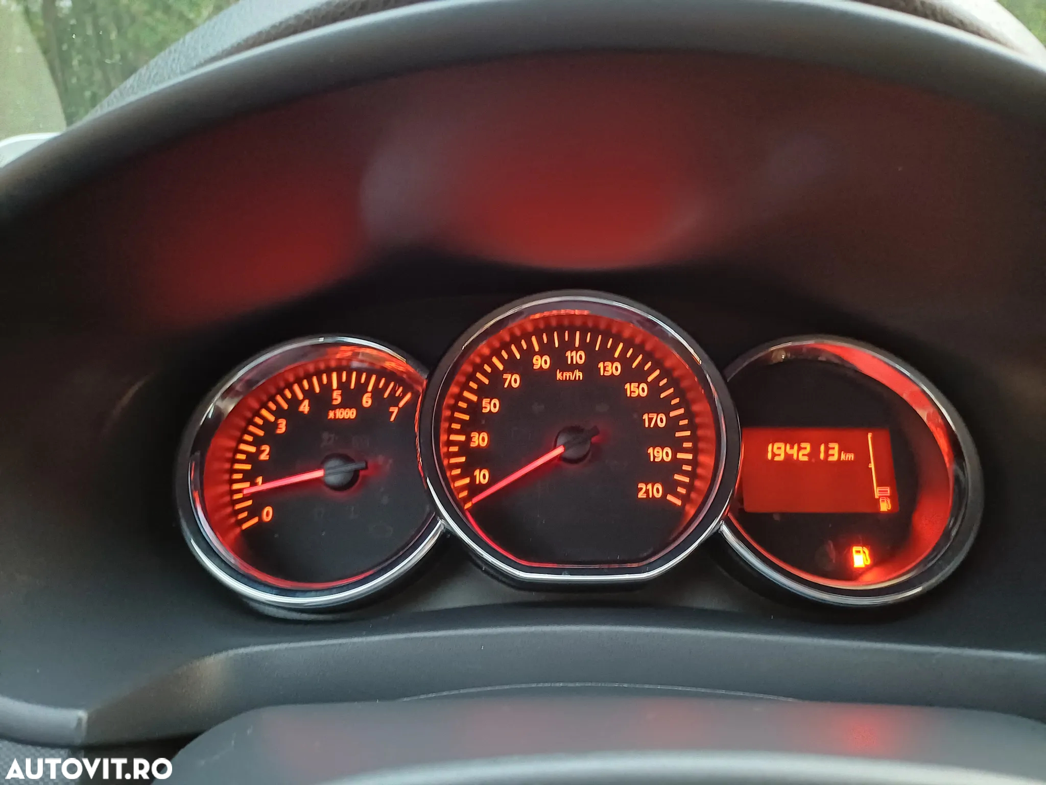 Dacia Sandero 1.5 90CP Stepway - 5