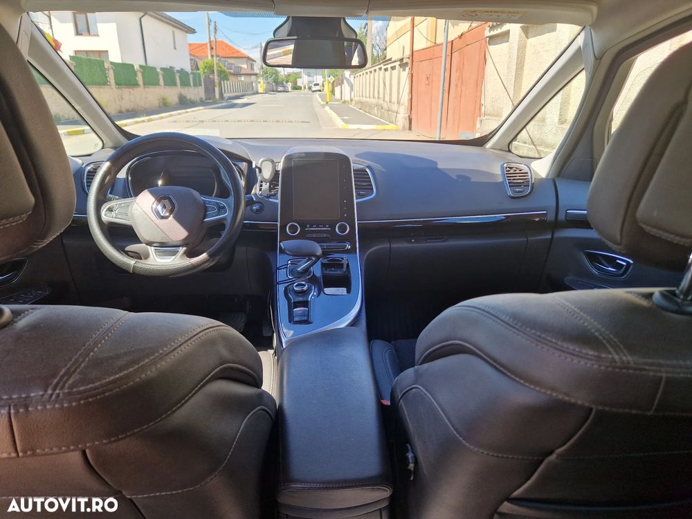Renault Espace Energy dCi 160 EDC Intens - 4