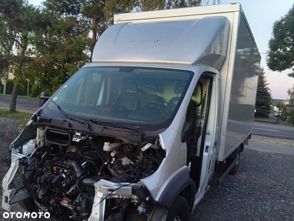 Peugeot Boxer - 5