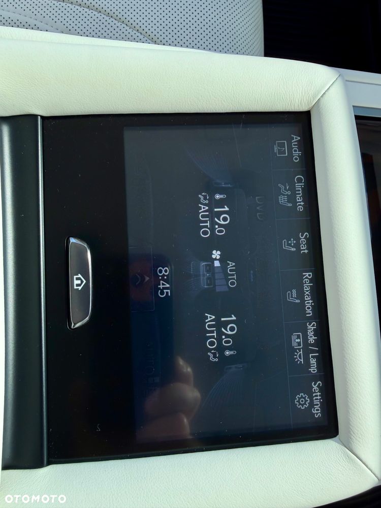Lexus LS 500h Omotenashi AWD - 15