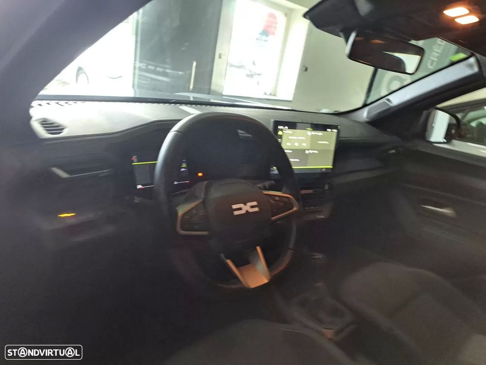 Dacia Duster 1.0 TCe ECO-G Expression Bi-Fuel - 6