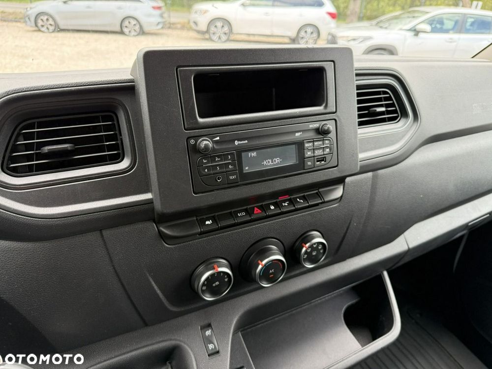 Renault Master - 7