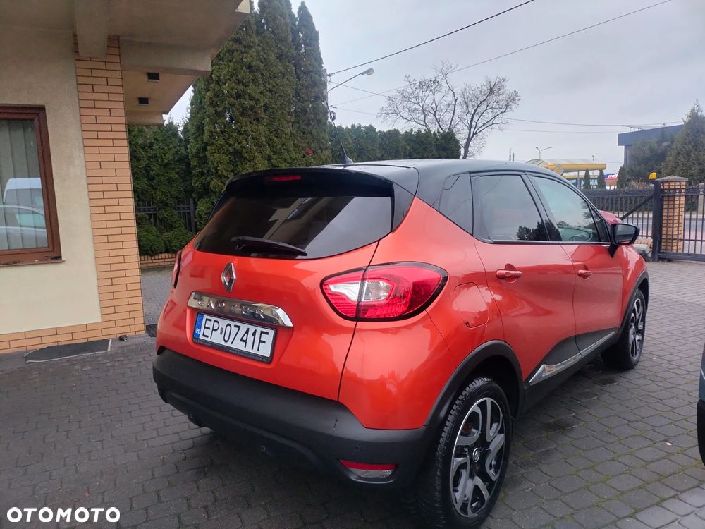 Renault Captur - 10