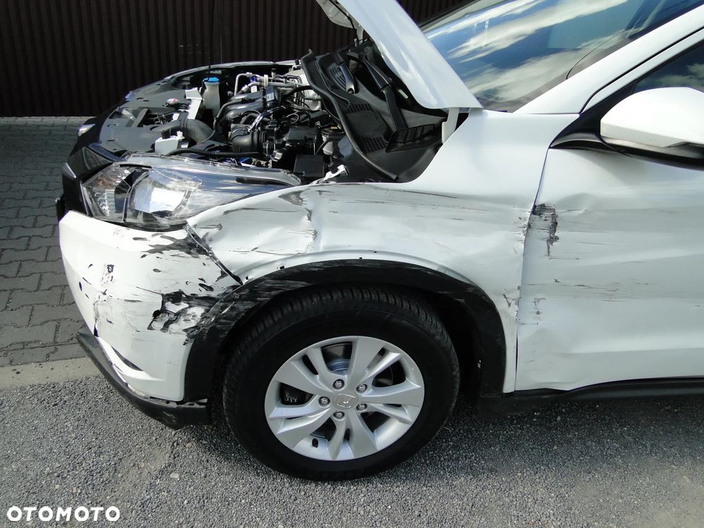 Honda HR-V 1.5 Elegance (ADAS) - 37