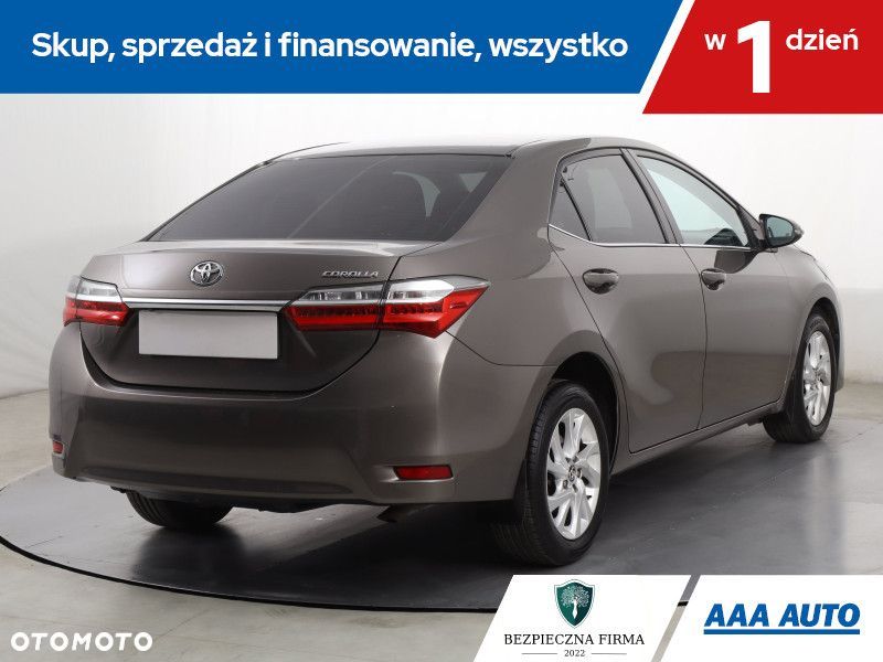 Toyota Corolla - 7