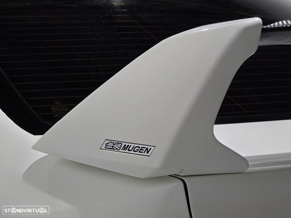 Honda Accord 2.4 Type S - 19