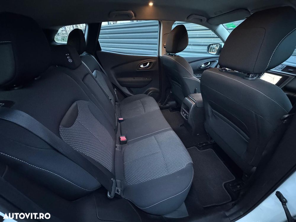 Renault Kadjar BLUE dCi 115 BUSINESS EDITION - 16