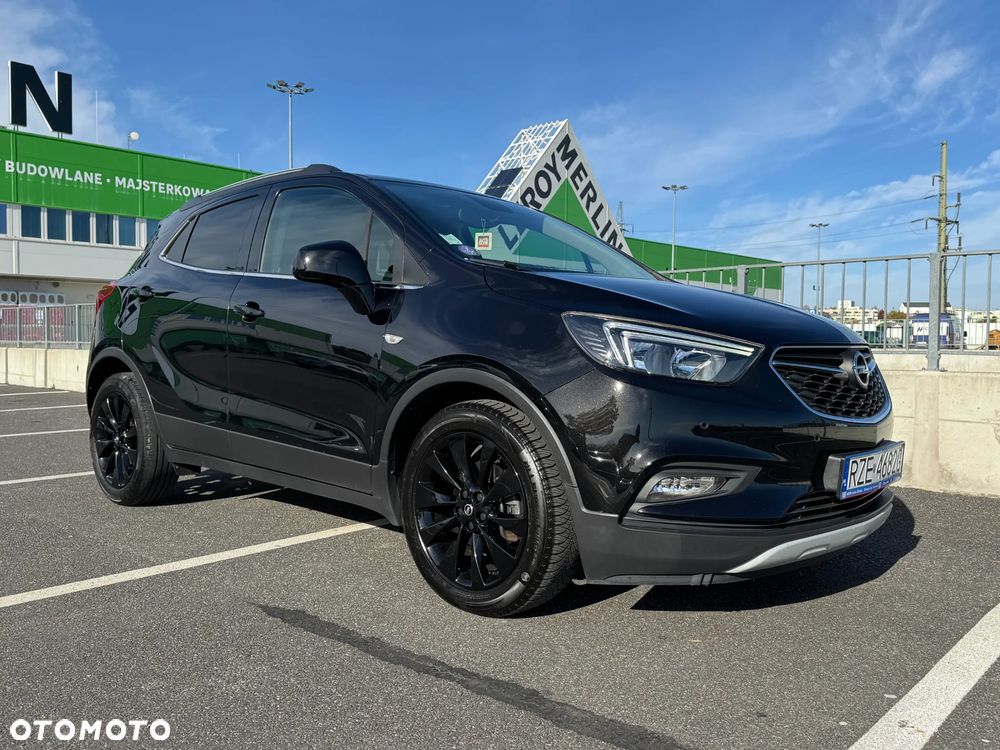Opel Mokka 1.4 T Cosmo S&S - 2