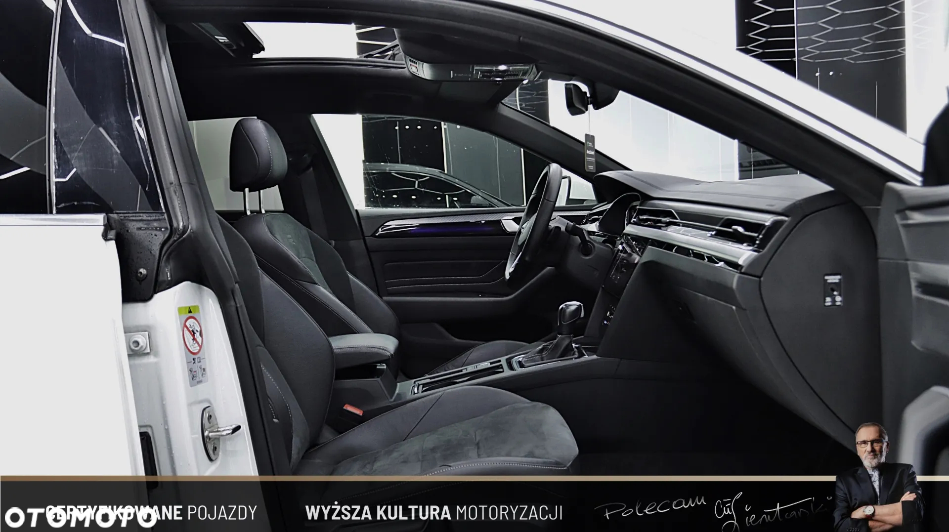 Volkswagen Arteon 2.0 TSI GPF R-Line DSG - 17