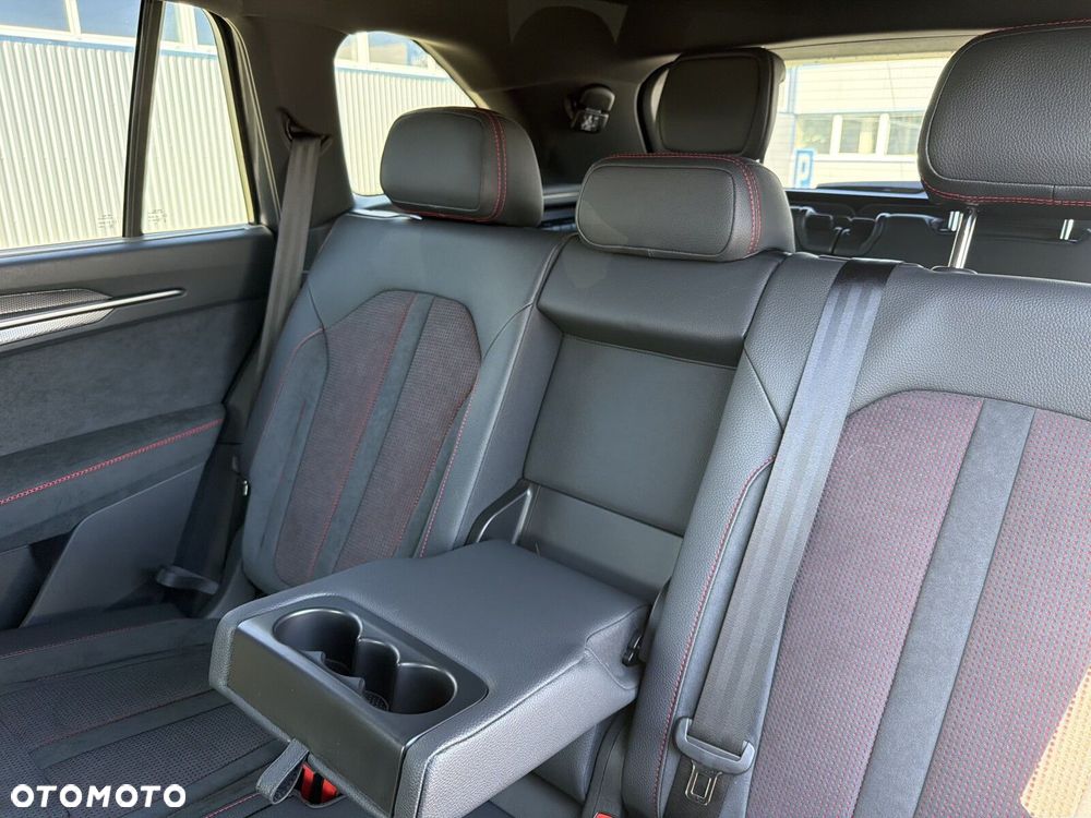 Skoda Kodiaq 2.0 TSI 4x4 RS DSG - 17