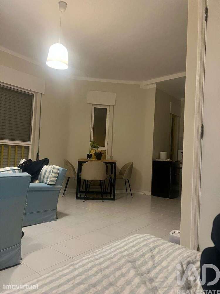 Apartamento em Quarteira de 42 m2 - Grande imagem: 2/6