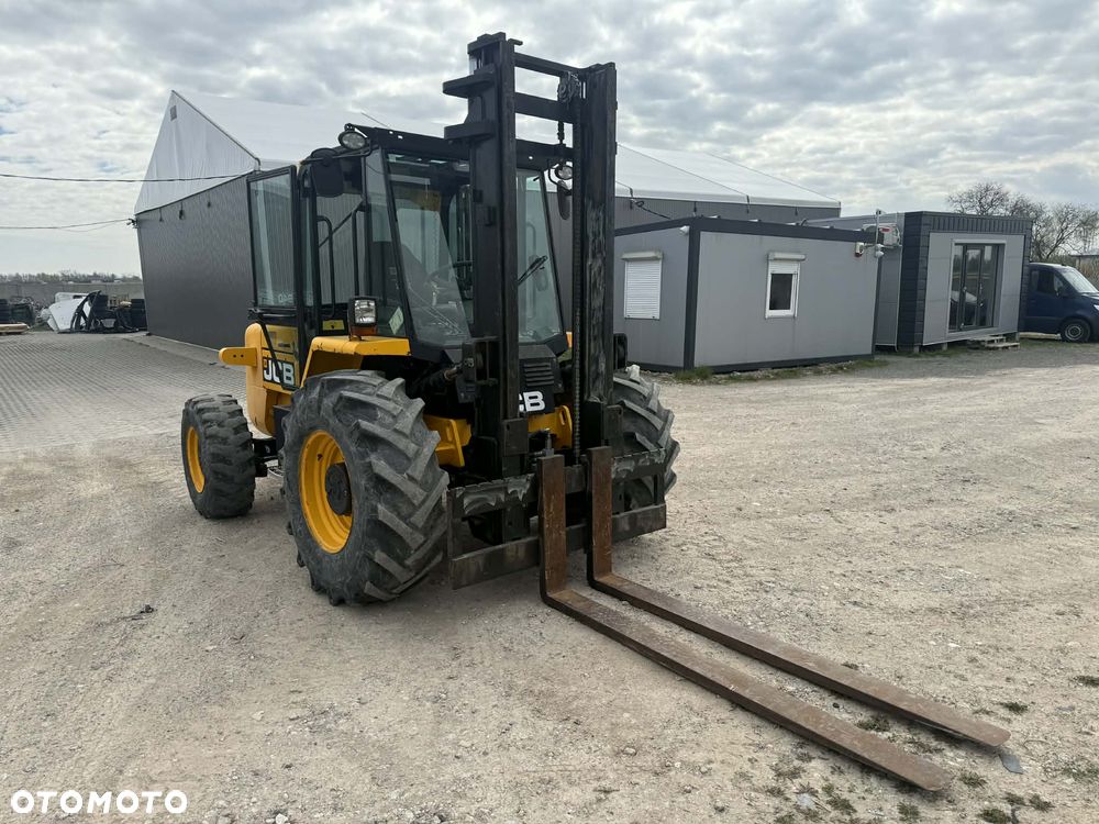 JCB 940 - 5