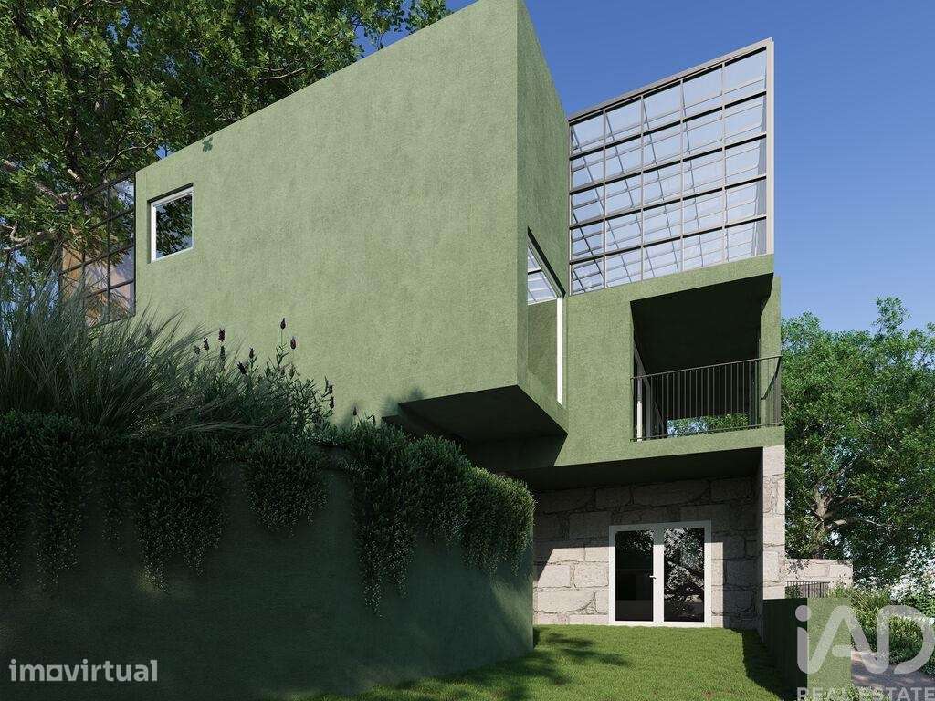 Terreno para construção em Mancelos - Grande imagem: 3/17