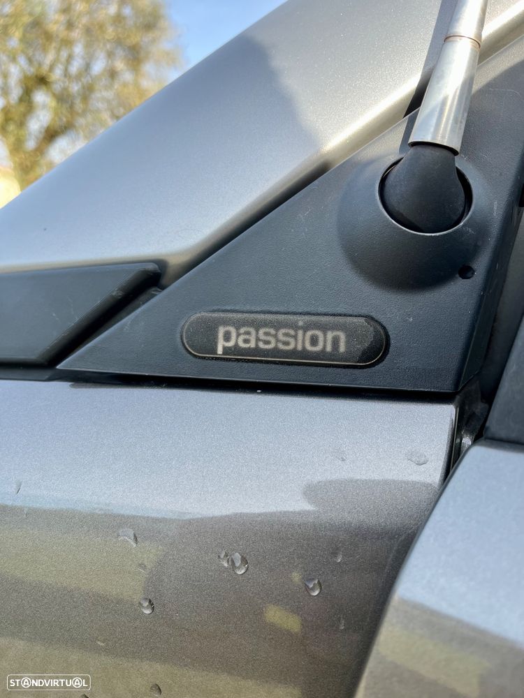 Smart ForTwo Coupé 1.0 mhd Passion 71 - 9