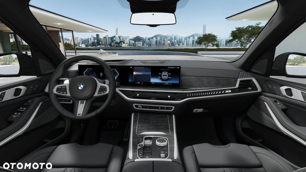 BMW X5 xDrive40d mHEV sport - 14