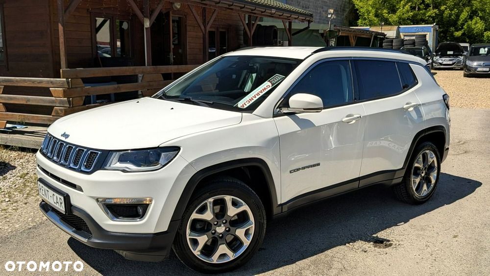 Jeep Compass - 5