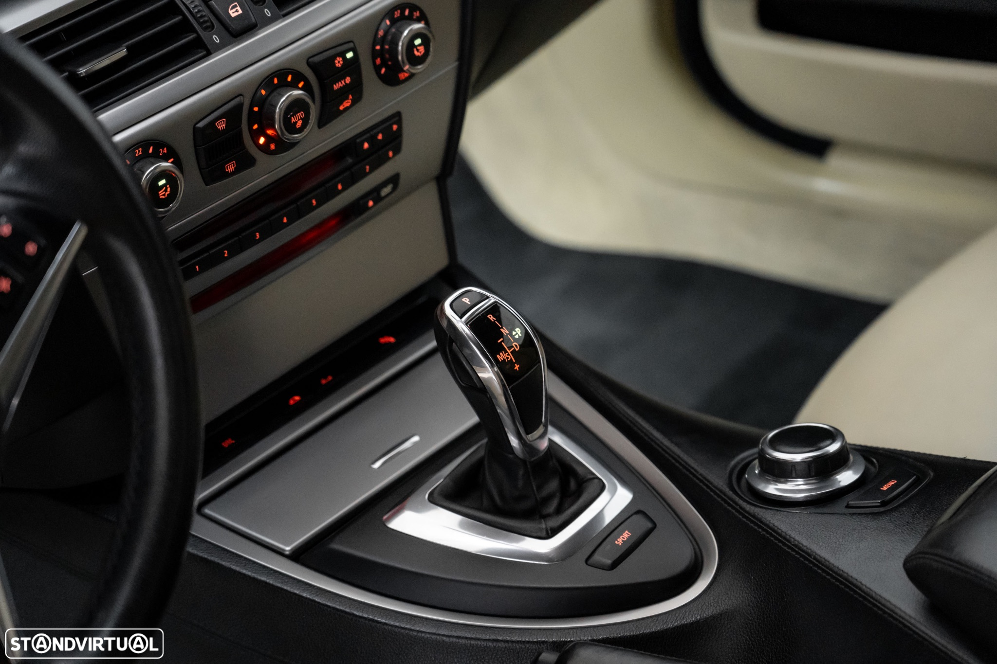BMW 635 d - 20