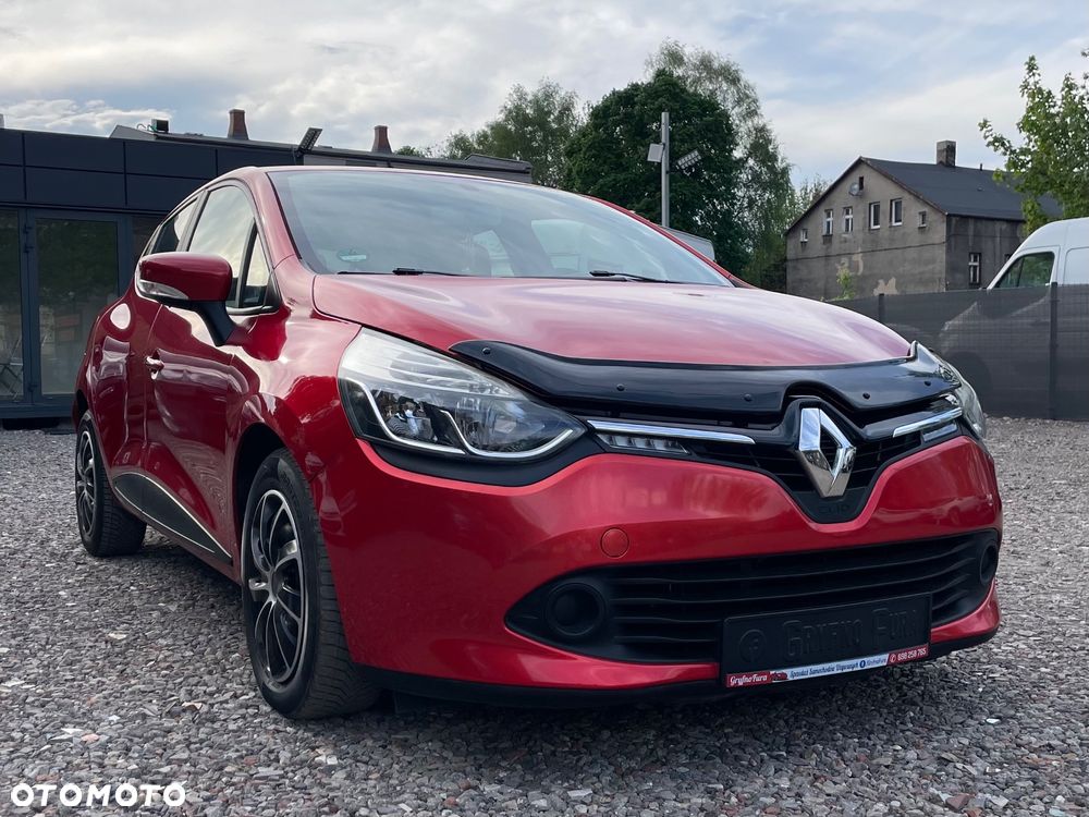 Renault Clio - 6
