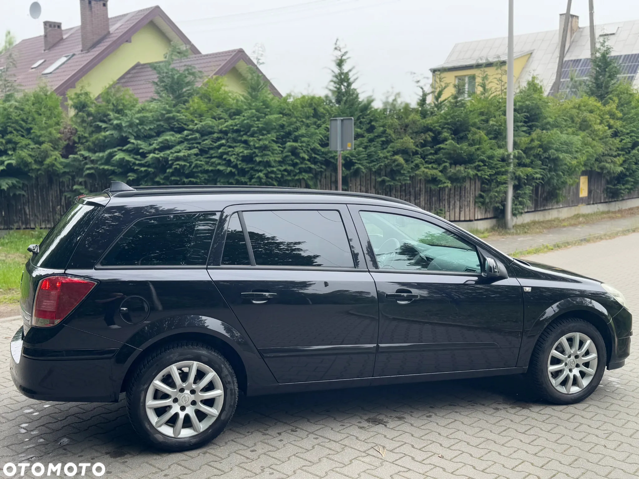 Opel Astra 1.6 Elegance - 10