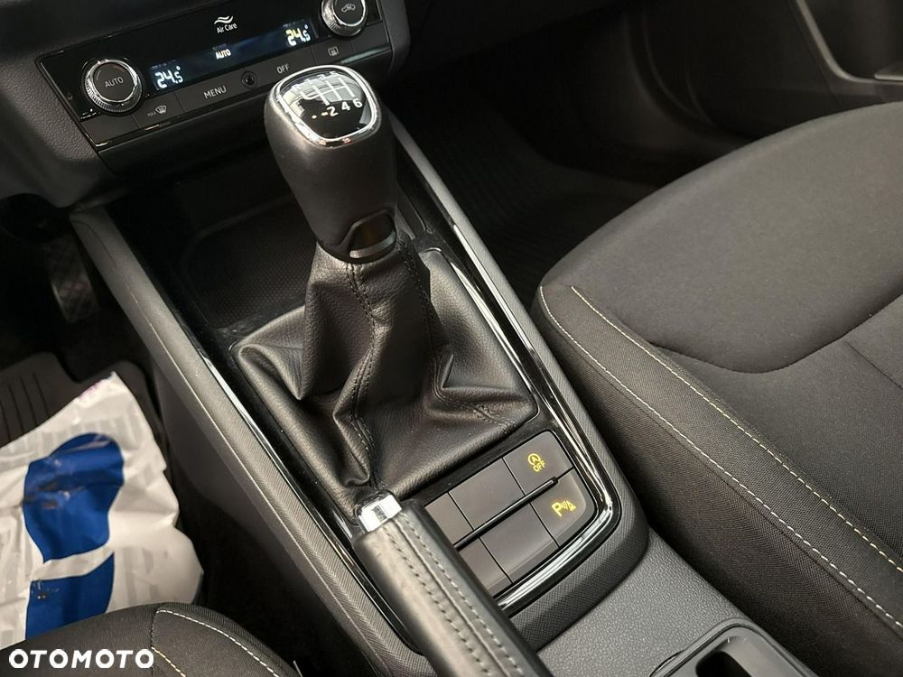 Skoda Scala - 17