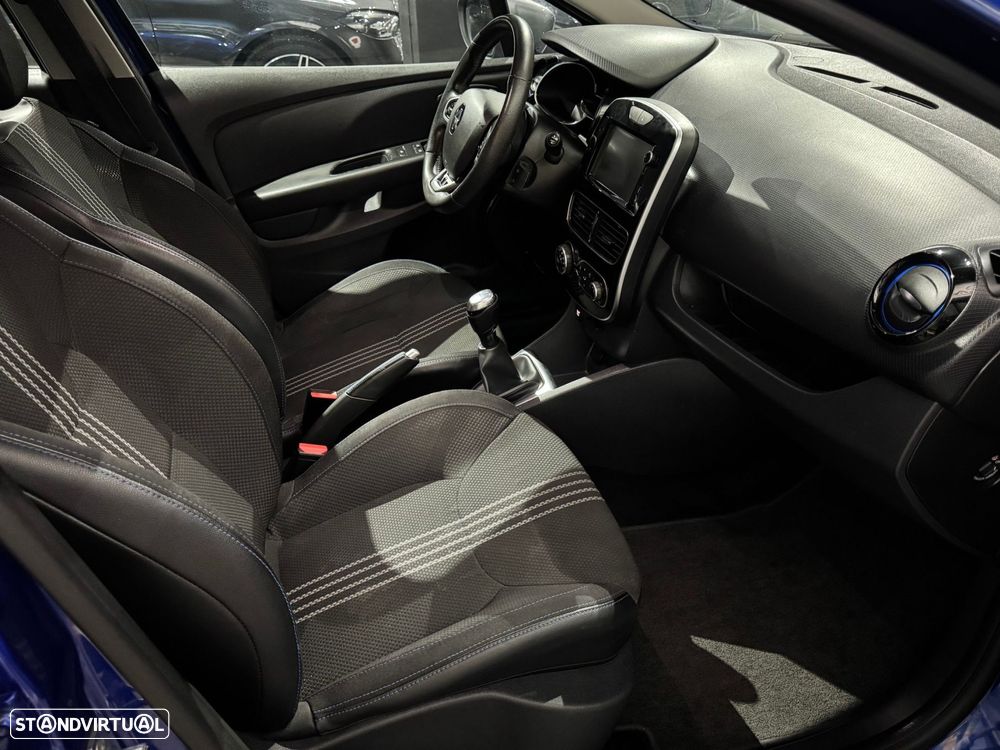 Renault Clio 1.0 TCe RS Line - 11