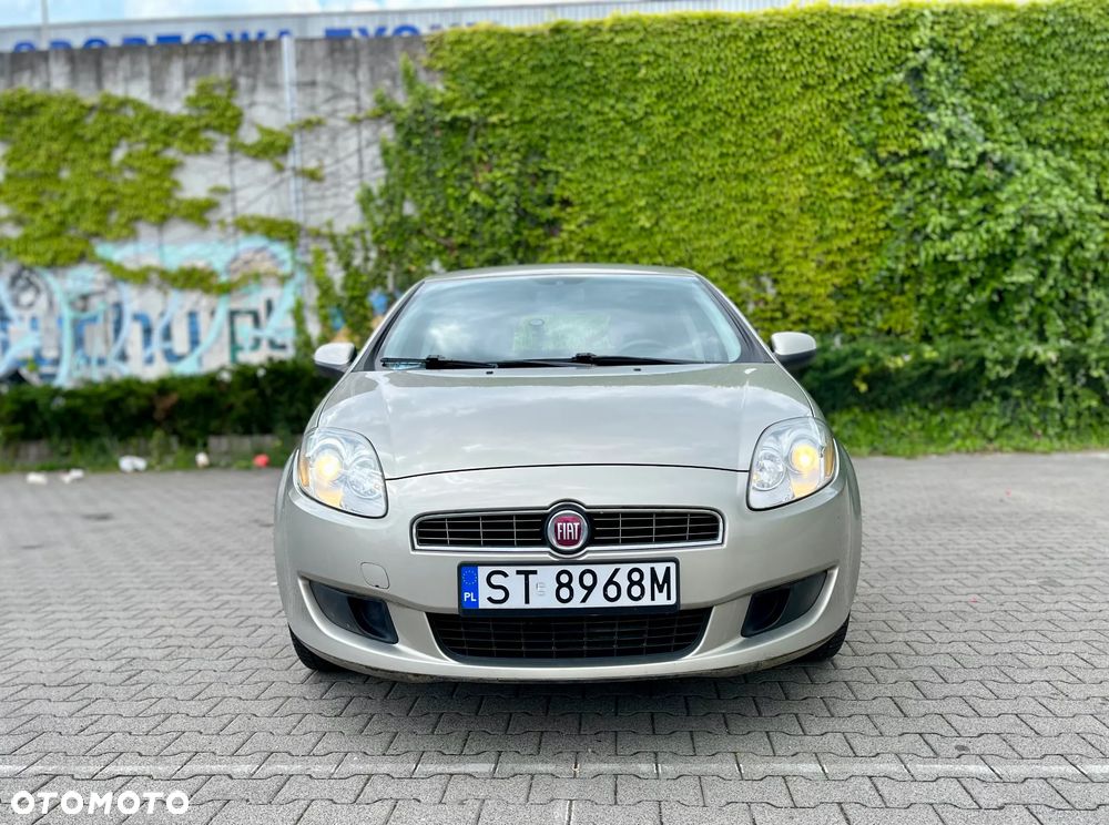Fiat Bravo 1.4 16V Active - 3