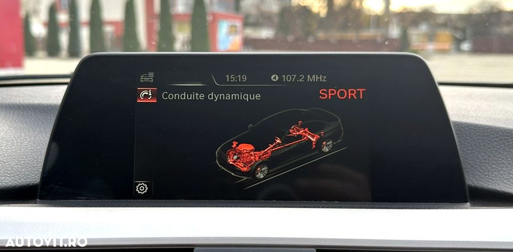 BMW Seria 3 330e iPerformance Advantage - 18